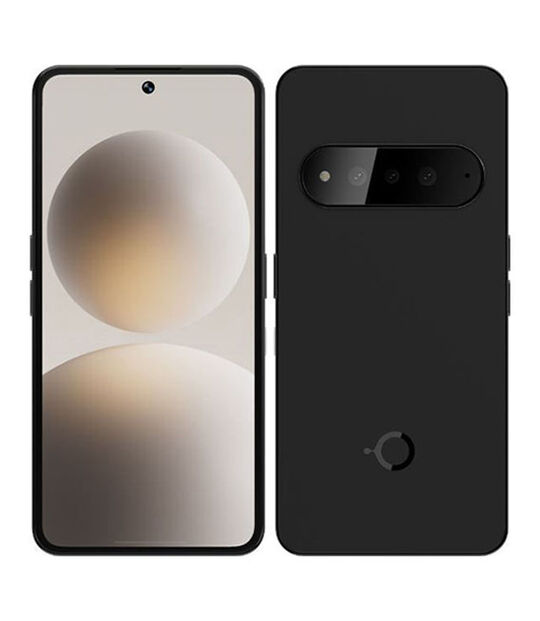 Natural AI Phone BGX5[256GB] SoftBank トゥルーブラック