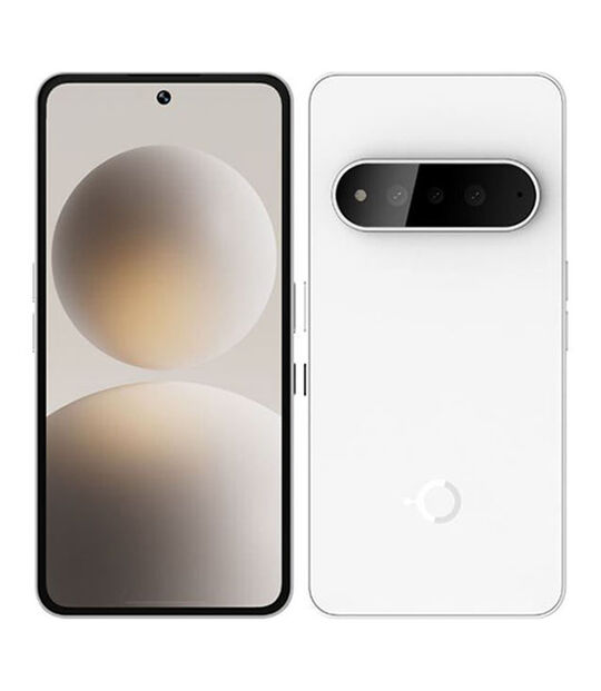 Natural AI Phone BGX5[256GB] SoftBank トゥルーホワイト