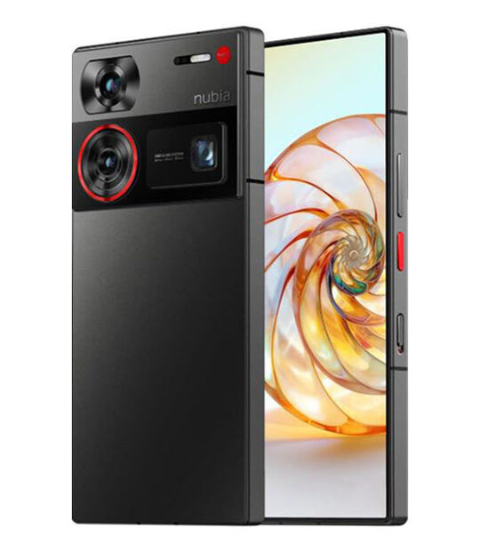 Nubia nubia Z60 Ultra 256GB/16GB