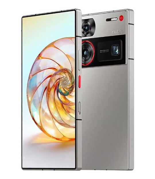 Nubia nubia Z60 Ultra 512GB/16GB