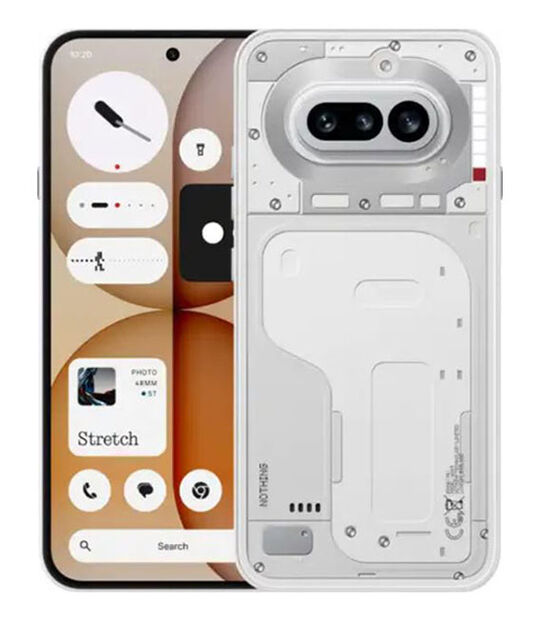 Nothing Phone 4a 128GB