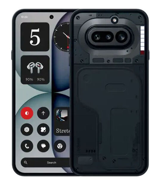 Nothing Phone 4a 256GB/8GB