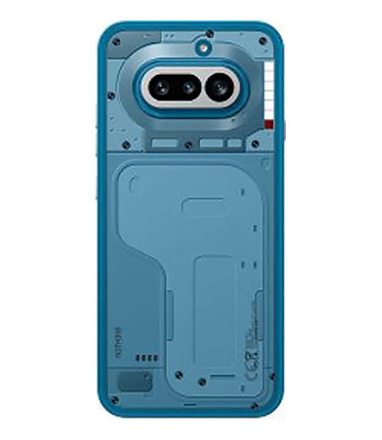 Nothing Phone 4a 256GB/8GB