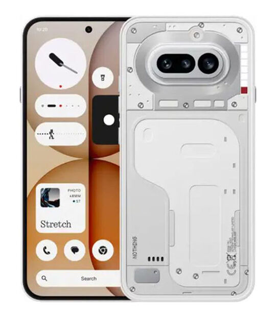 Nothing Phone 4a 256GB/12GB
