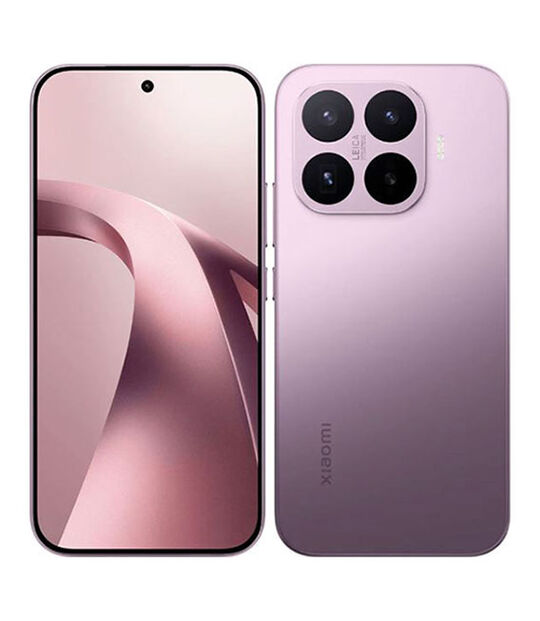 Xiaomi 17T[256GB] SIMフリー バイオレット