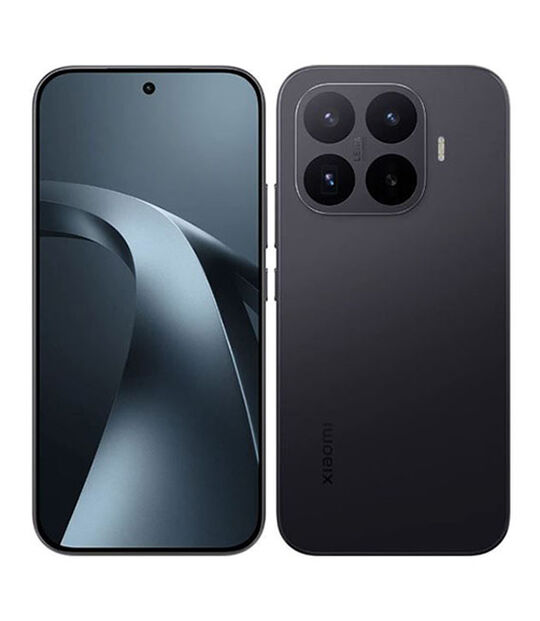 Xiaomi 17T[512GB] SIMフリー ブラック