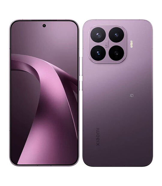 Xiaomi 17T Pro[256GB] SIMフリー ディープバイオレット