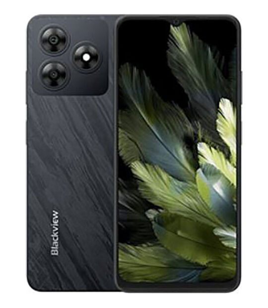 Blackview WAVE 8[256GB] SIMフリー ダスクブラック