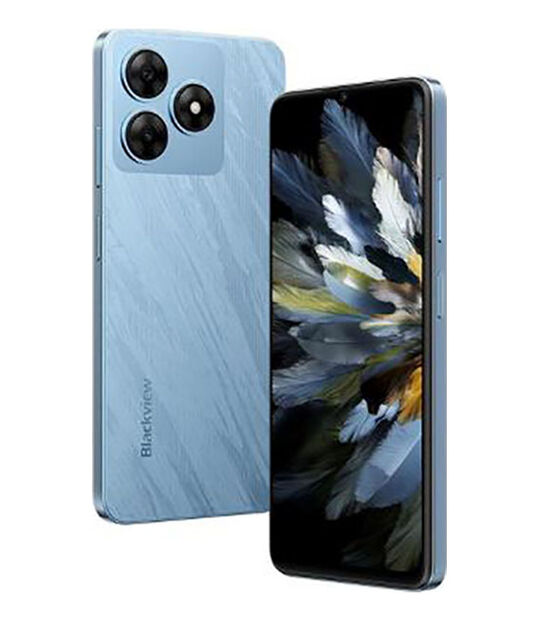 Blackview WAVE 8[256GB] SIMフリー ドーンブルー