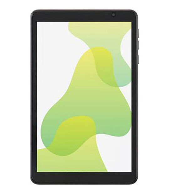 LUCA Tablet TA08E1W63[64GB] Wi-Fiモデル ブラック