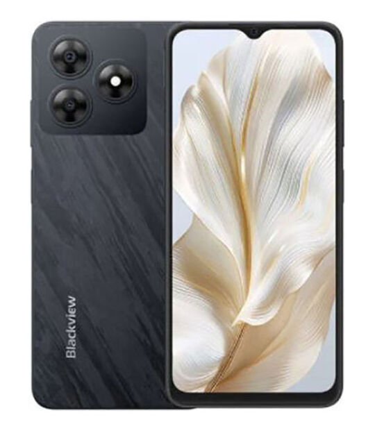 Blackview WAVE 8C[64GB] SIMフリー ダスクブラック