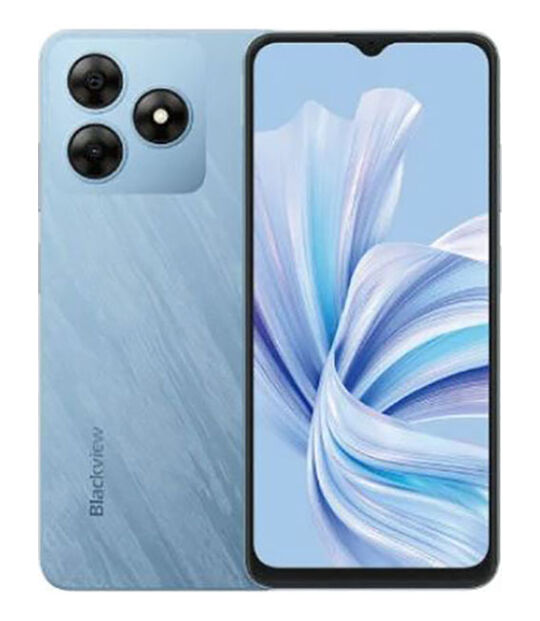 Blackview WAVE 8C[64GB] SIMフリー ドーンブルー