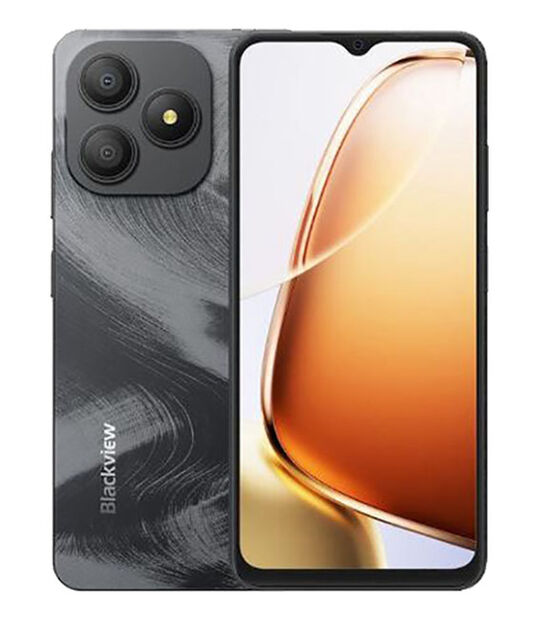 Blackview WAVE 9C[64GB] SIMフリー ミッドナイトブラック