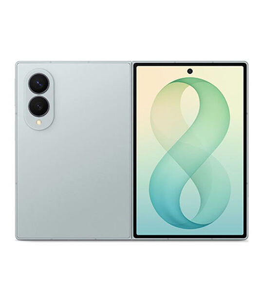 Galaxy Z Fold8 SM-F971Q[512GB] SIMフリー ピスタチオ