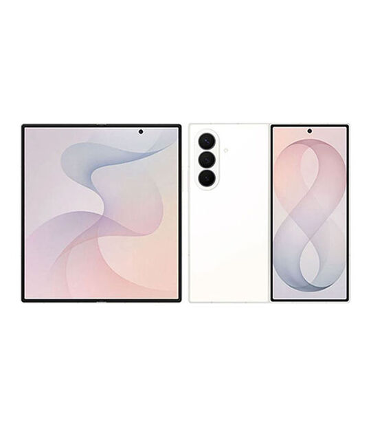 Galaxy Z Fold8 Ultra SCG39[256GB] au クリーム