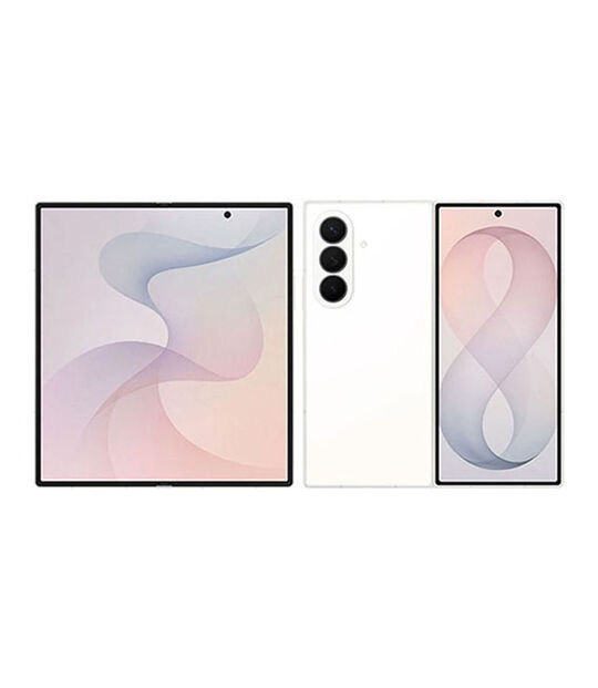 Galaxy Z Fold8 Ultra SM-F976Z[256GB] SoftBank クリーム