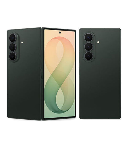 Galaxy Z Fold8 Ultra SM-F976Q[256GB] SIMフリー グリーンシャドウ