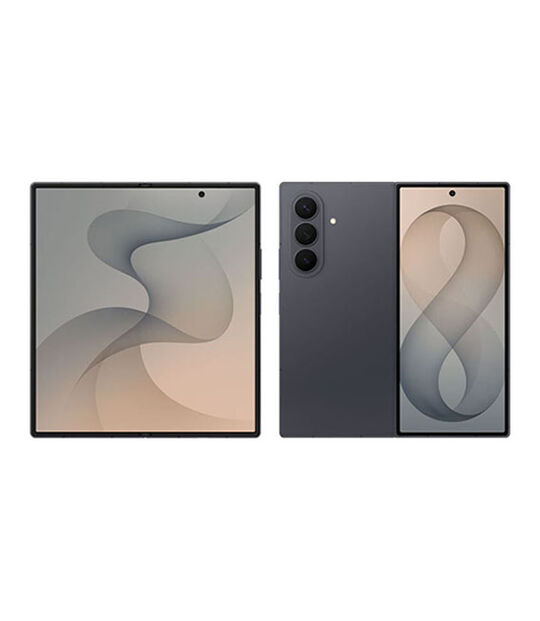 Galaxy Z Fold8 Ultra SCG39[512GB] au グラファイト