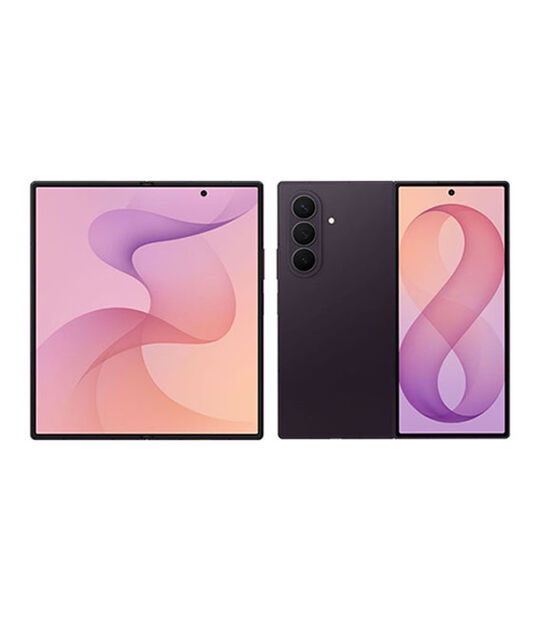 Galaxy Z Fold8 Ultra SM-F976Q[512GB] SIMフリー バイオレットシャドウ