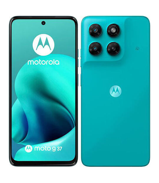 moto g37 A601MO[128GB] SoftBank カブリシアン