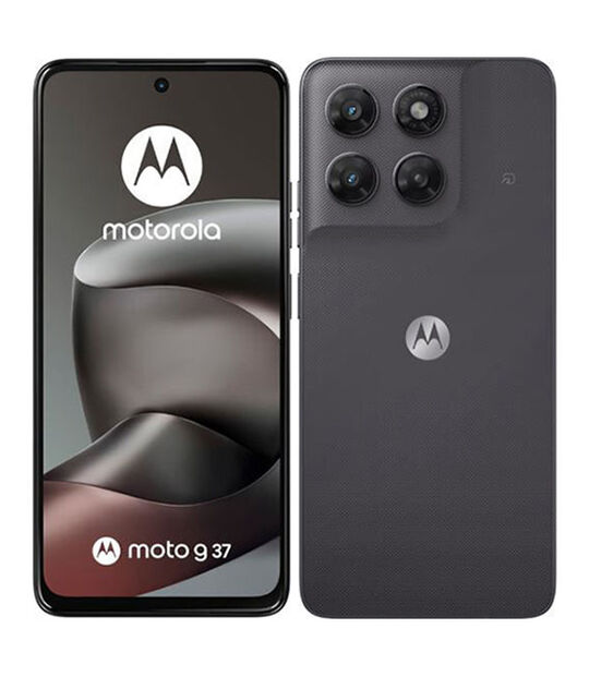 moto g37 M-51G[128GB] docomo インペネトラブルグレイ