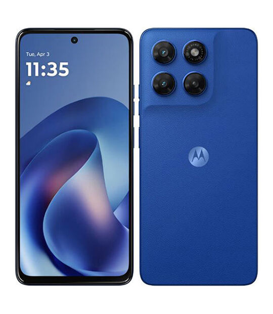 moto g37j XT2625-9[64GB] 楽天モバイル ノーティカルブルー