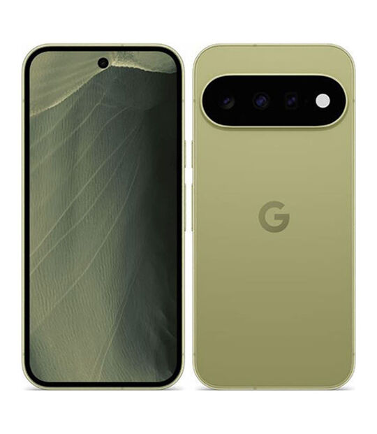 Google Pixel 11[256GB] au ピスタチオ