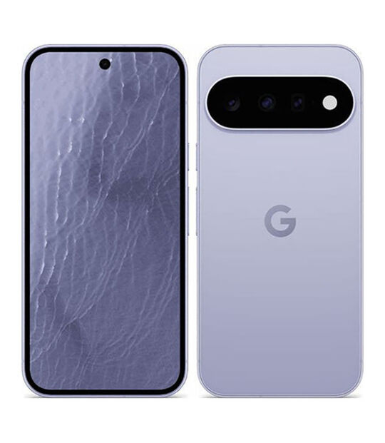 Google Pixel 11[256GB] au フロスト