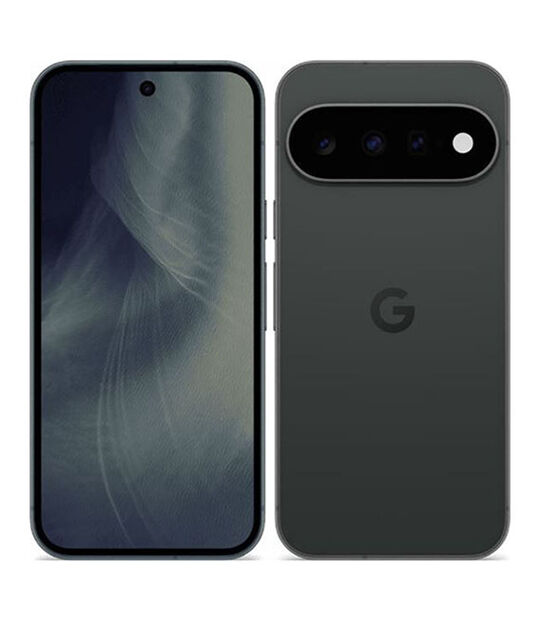 Google Pixel 11[512GB] au オブシディアン