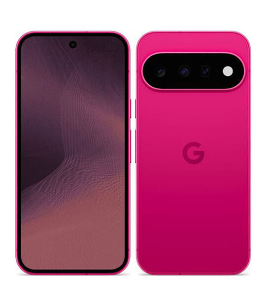 Google Pixel 11[512GB] SoftBank ハイビスカス