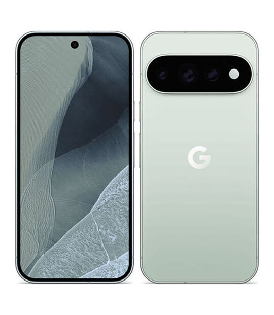Google Pixel 11 Pro[256GB] docomo フォグ