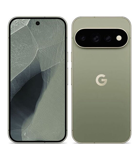 Google Pixel 11 Pro[256GB] au オリーブ