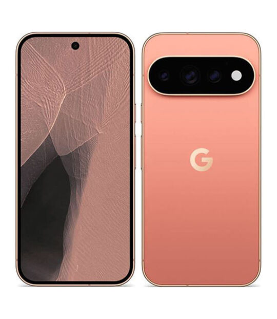 Google Pixel 11 Pro[256GB] au キャニオン