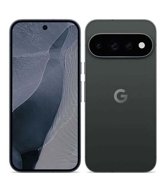 Google Pixel 11 Pro[1TB] SIMフリー オブシディアン