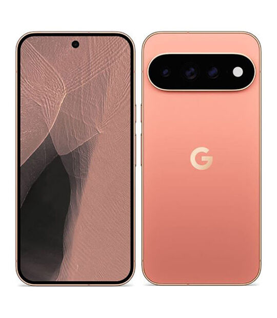 Google Pixel 11 Pro XL[256GB] docomo キャニオン