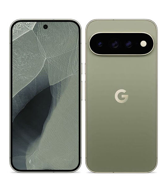 Google Pixel 11 Pro XL[256GB] SIMフリー オリーブ