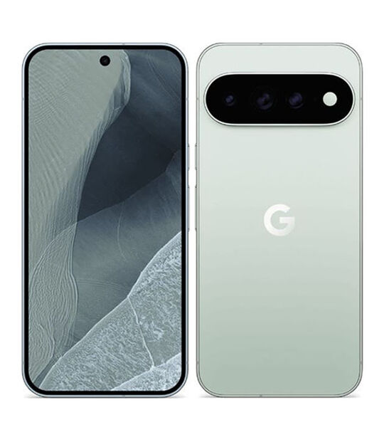 Google Pixel 11 Pro XL[512GB] docomo フォグ
