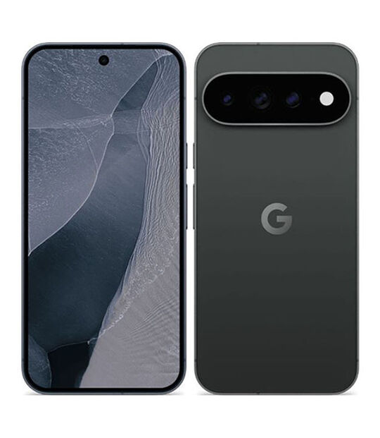 Google Pixel 11 Pro XL[1TB] SIMフリー オブシディアン