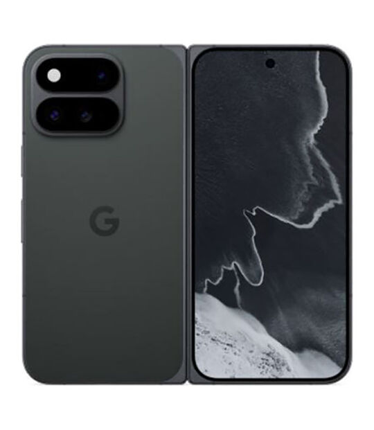 Google Pixel 11 Pro Fold[256GB] SIMフリー オブシディアン