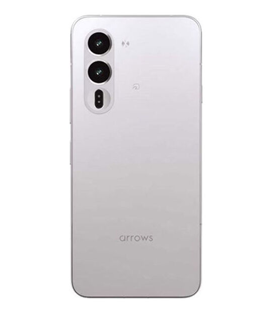 arrows Alpha2 F-51G[256GB] docomo ホワイト