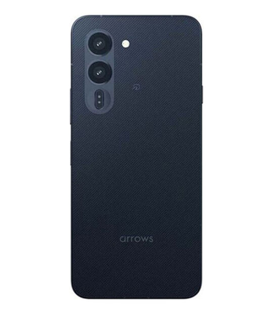 arrows Alpha2 F-51G[512GB] docomo インディゴ