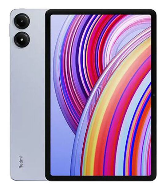 Redmi Pad Pro 2405CRPFDG[256GB] Wi-Fiモデル ブルー