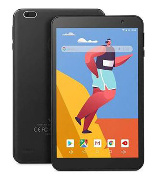 MatrixPad S8[64GB] Wi-Fiモデル グレー