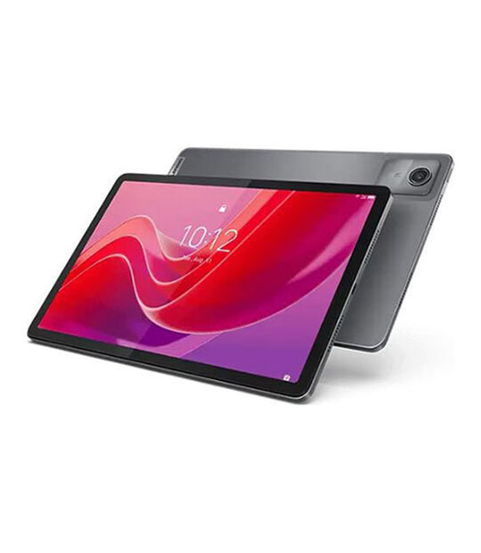 Lenovo Tab K11 ZADG0015JP[64GB] SIMフリー ルナグレー