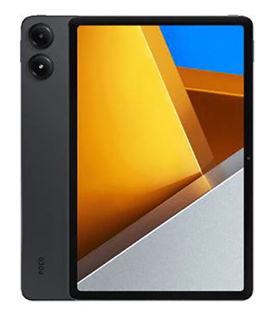 POCO Pad 2405CPCFBG[256GB] Wi-Fiモデル グレー