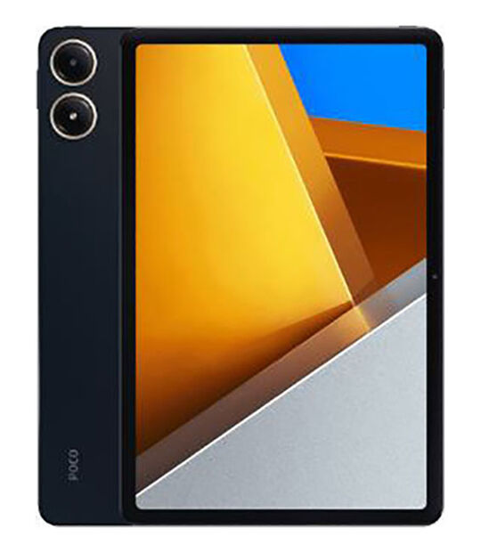 POCO Pad 2405CPCFBG[256GB] Wi-Fiモデル ブルー