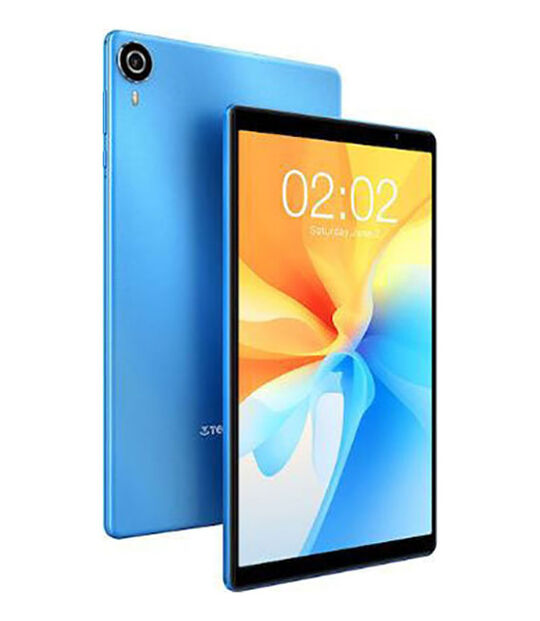 Teclast P25T_EEA[32GB] Wi-Fiモデル スカイブルー
