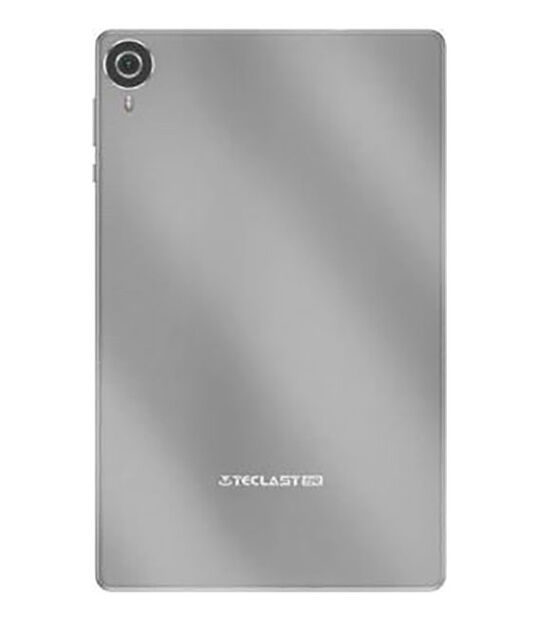 Teclast P25T_ROW[32GB] Wi-Fiモデル シルバーグレイ