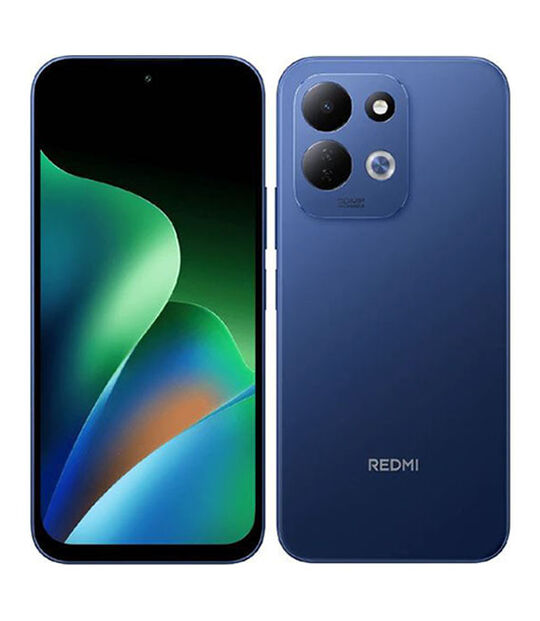 Xiaomi REDMI 17[128GB] SIMフリー ディープブルー