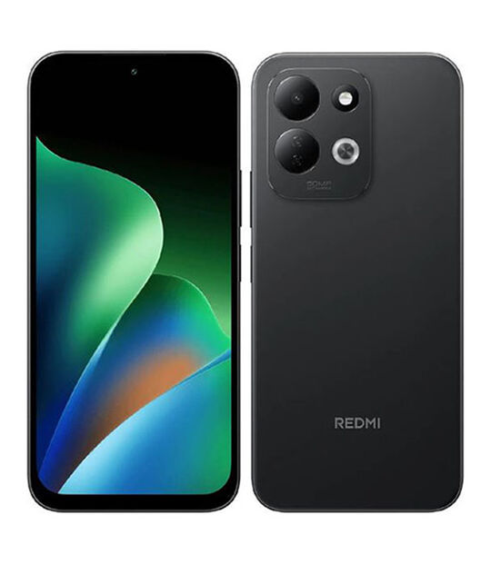 Xiaomi REDMI 17[128GB] SIMフリー ブラック